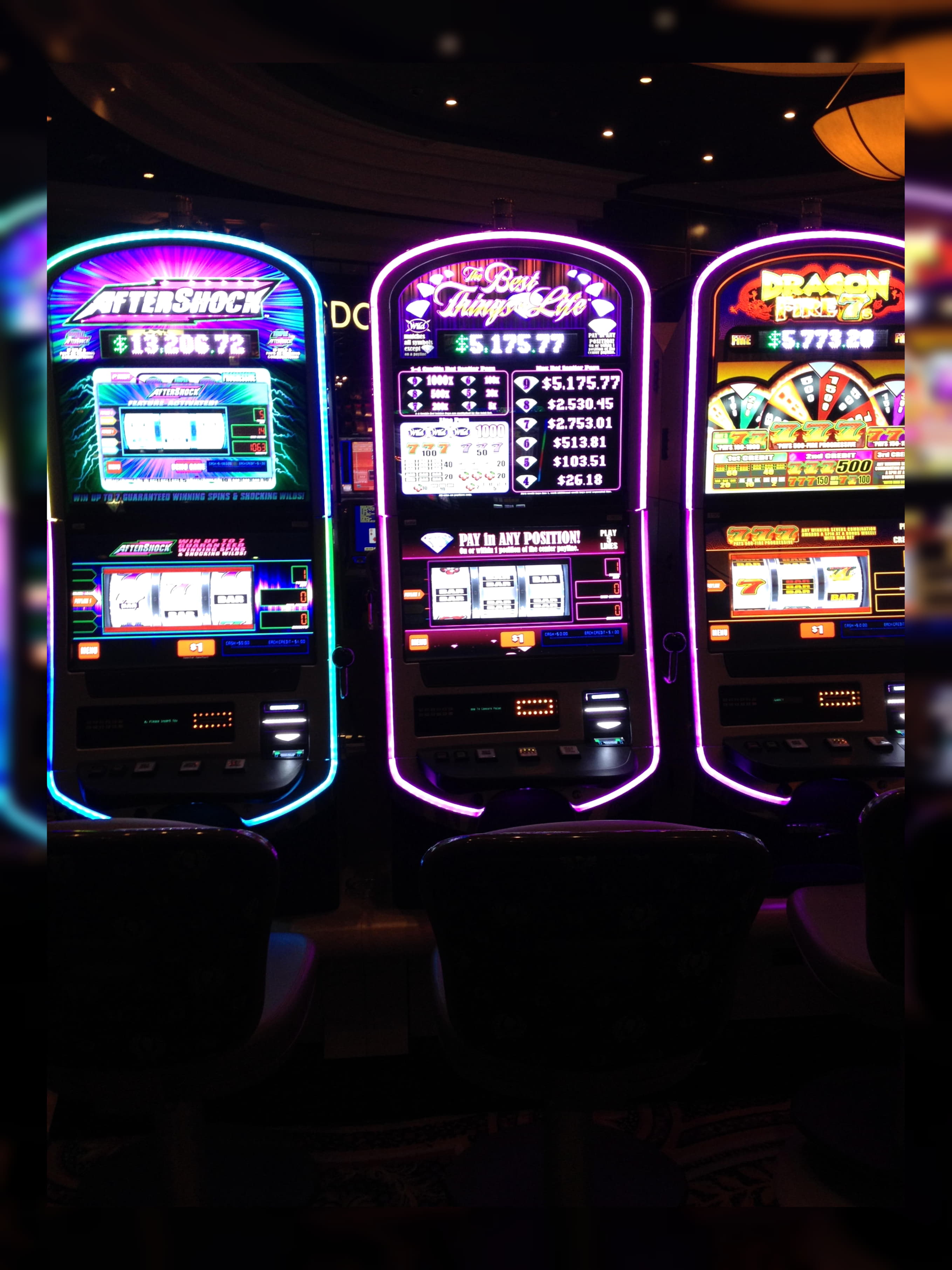 65 Loyalty Free Spins! at Wild Slots Casino