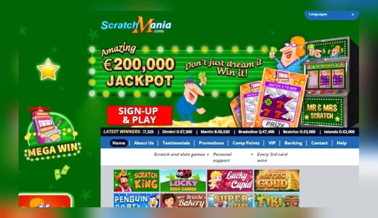 $540 Casino tournaments freeroll at Leo Dubai Casino