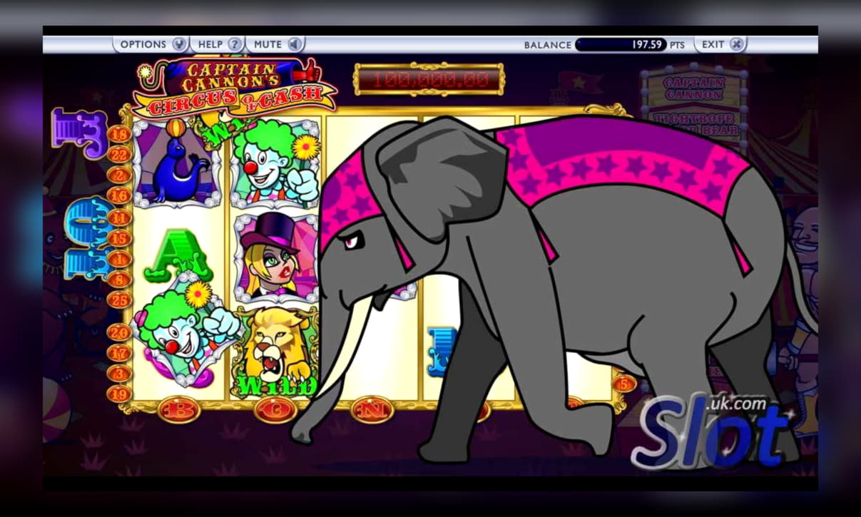 Eur 110 Casino Tournament at Kaboo Casino