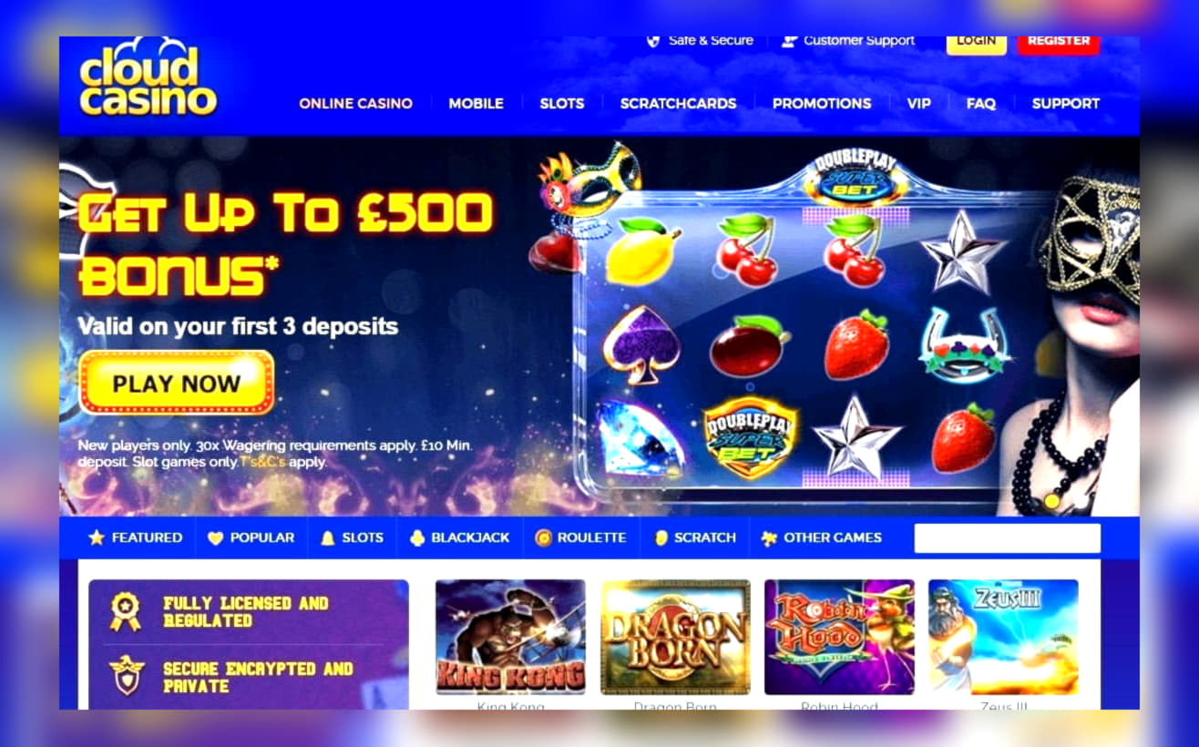 EUR 350 free casino chip at Casino-X