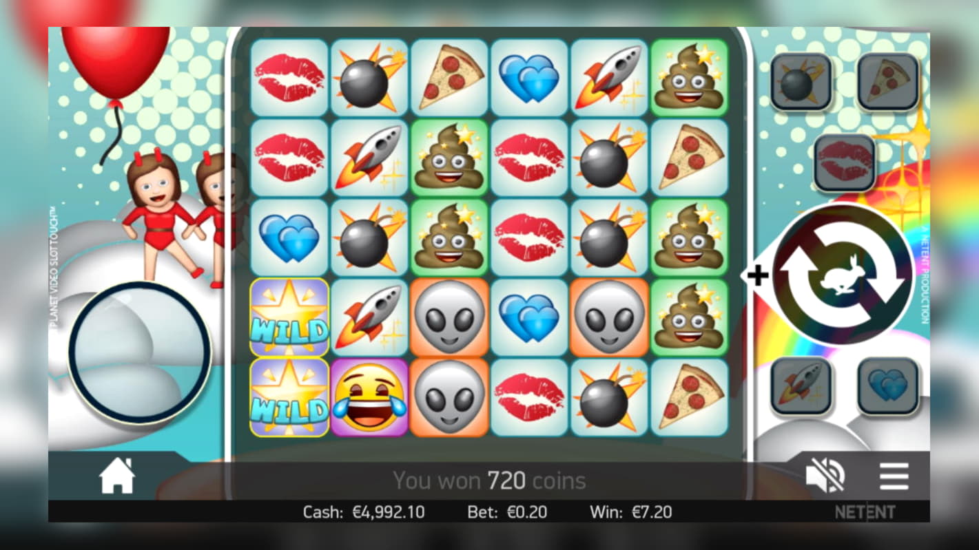 66 Free Spins right now at Betway Casino