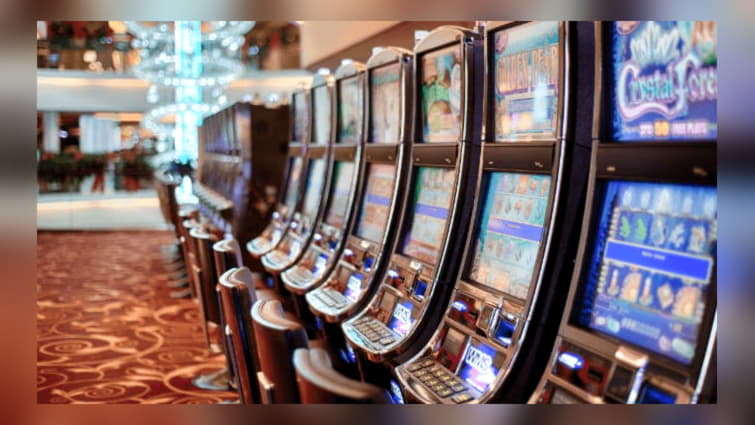 EURO 4455 No Deposit Bonus Casino at Holland Online Casino