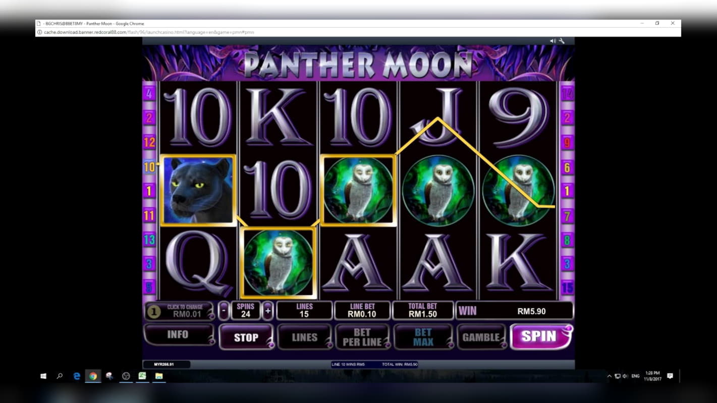 210% Match Bonus Casino at Casino com