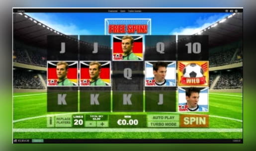 EURO 1005 No Deposit Bonus Casino at Holland Online Casino