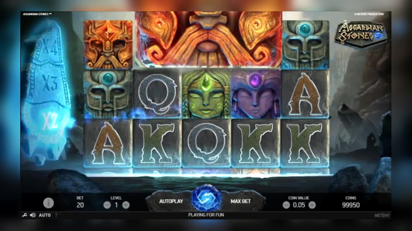 30 Free spins at Wild Slots Casino