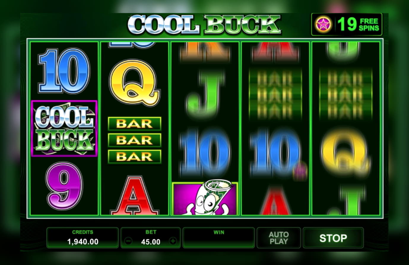 385% Deposit match bonus at Vegas Hero Casino
