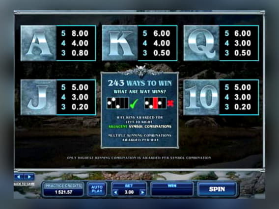 €230 Free Casino Ticket at Sloty Casino