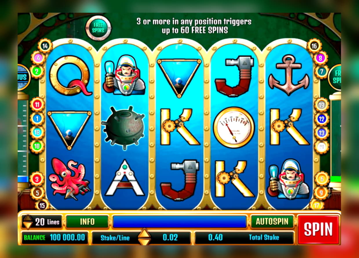 $4650 No Deposit Bonus at Next Casino