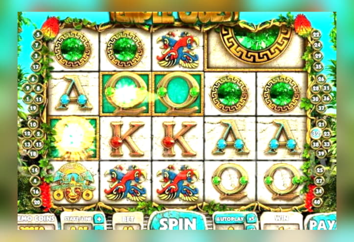 180% Match at a Casino at bWin Casino