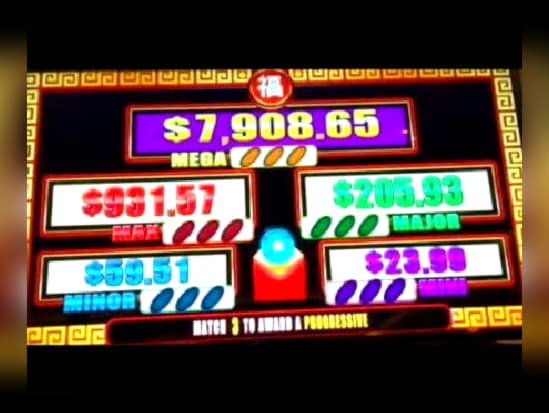 $220 FREE Chip Casino at Kaboo Casino