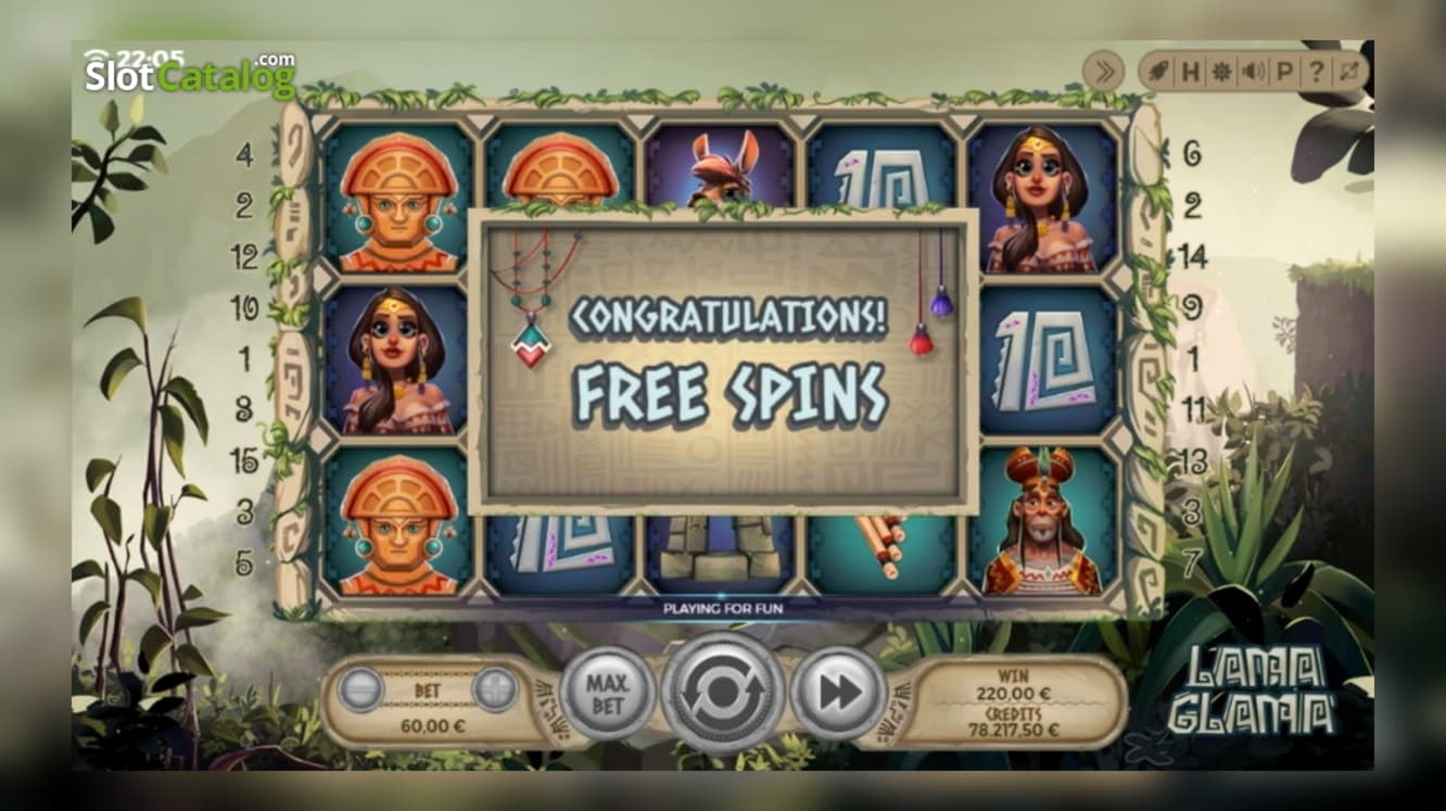 130 Free spins no deposit at Spartan Slots Casino