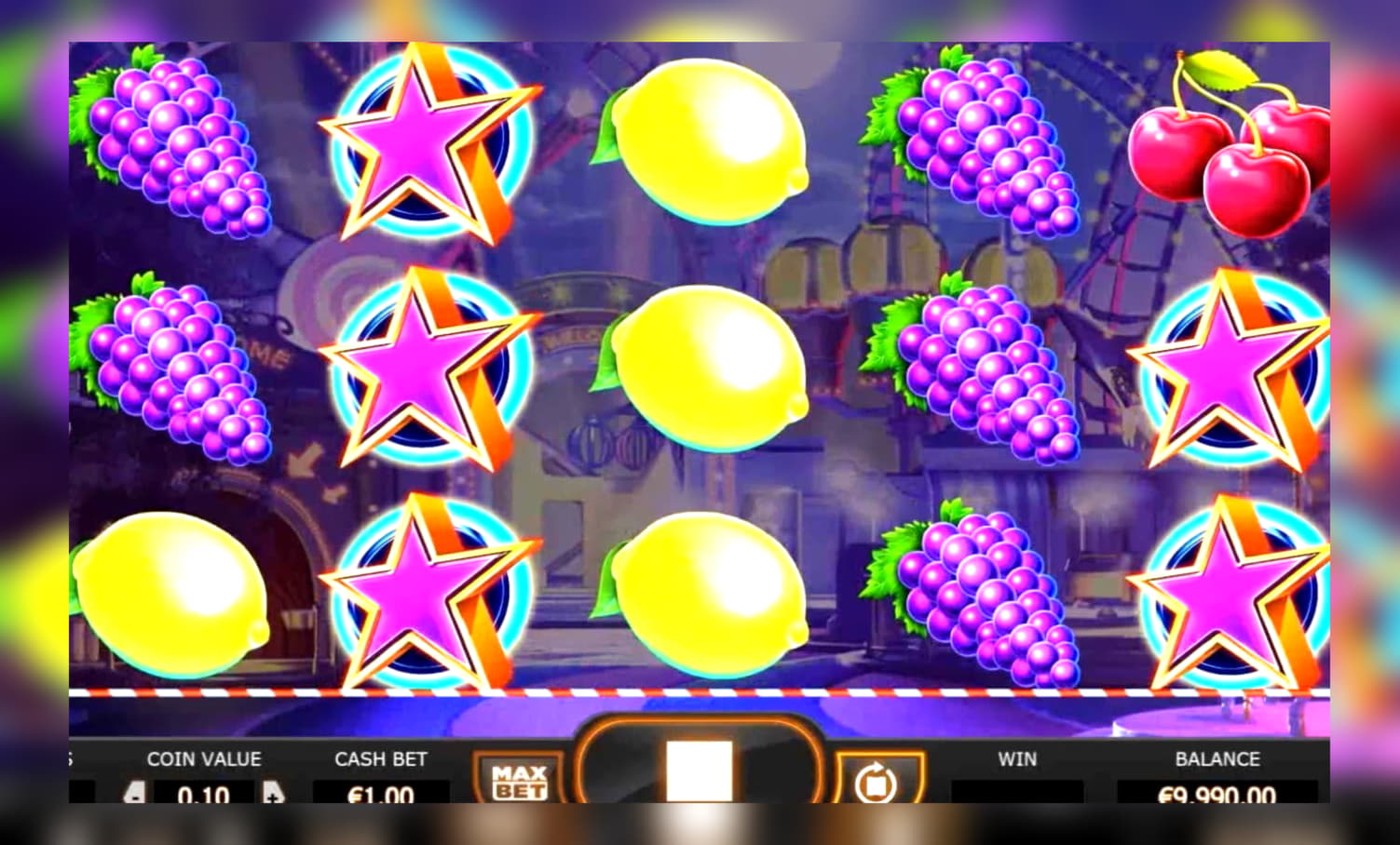185% Match at a Casino at Casino com