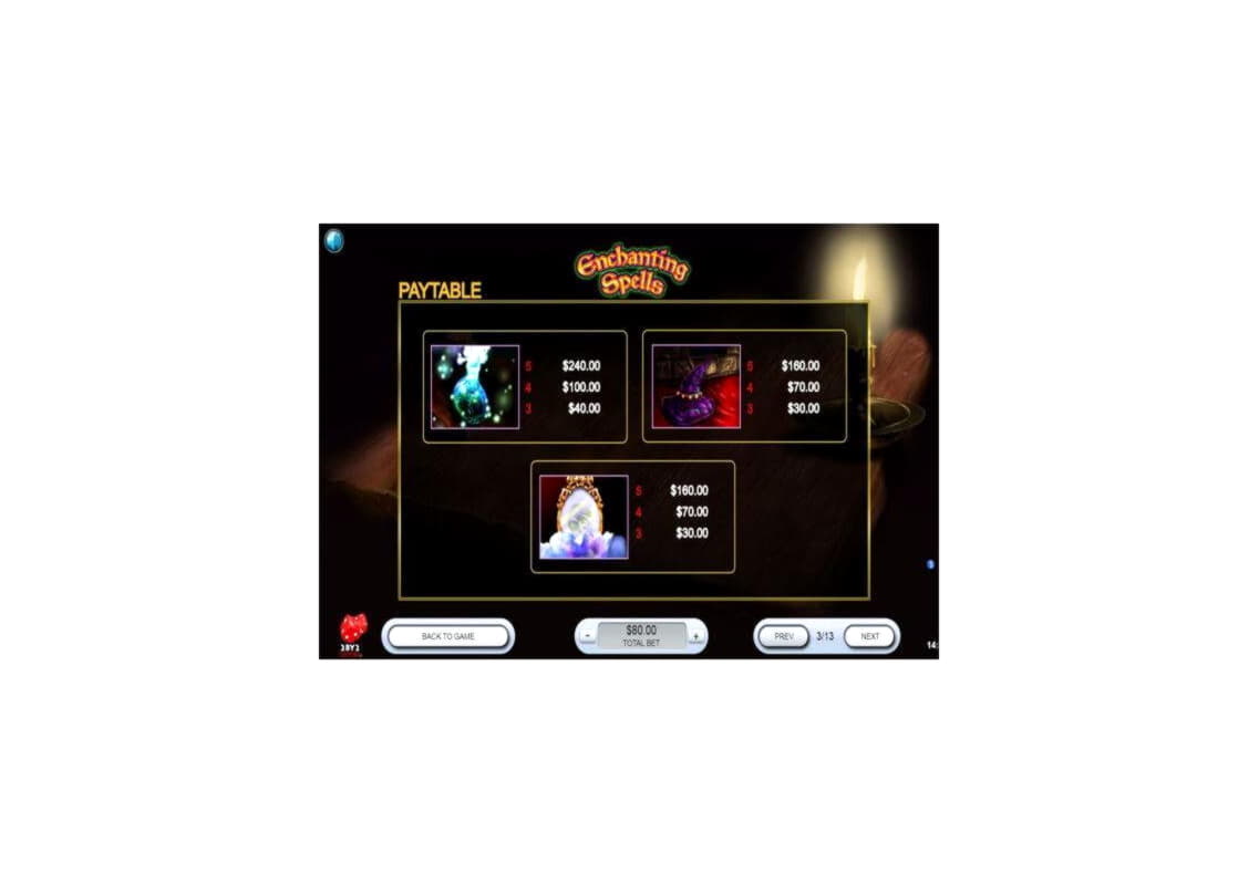 £230 Casino Chip at Nordi Casino