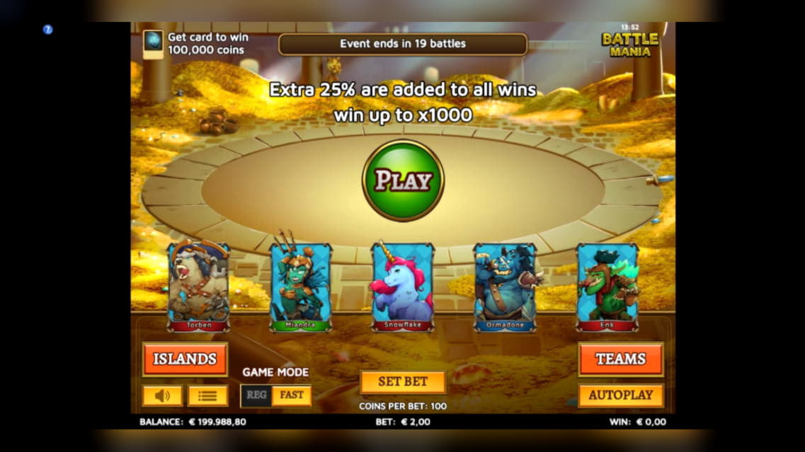 165 free spins at Wild Slots Casino