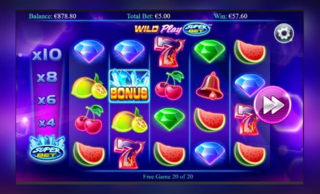 175 Free casino spins at Red Ping Win Casino