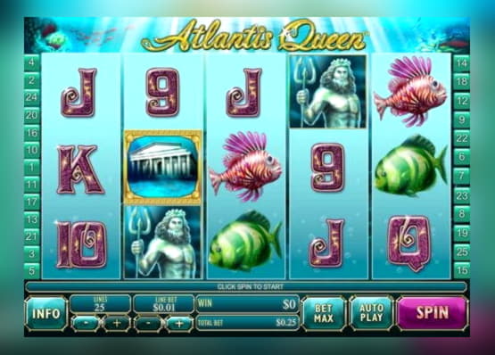 ﻿$115 Daily freeroll slot tournament at Spartan Slots Casino