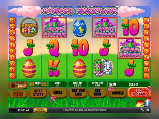 EUR 510 Casino tournaments freeroll at bWin Casino