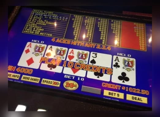 785% Match Bonus at Dream Dubai Casino