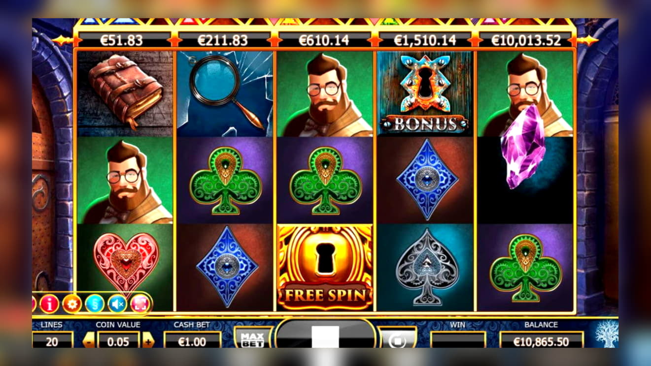 500% Match at a Casino at Video Slots Casino