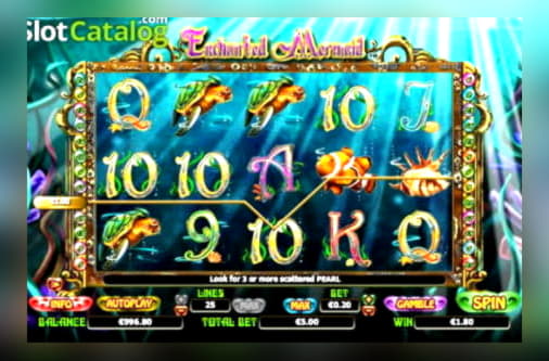 €1150 No deposit bonus at Casino Luck