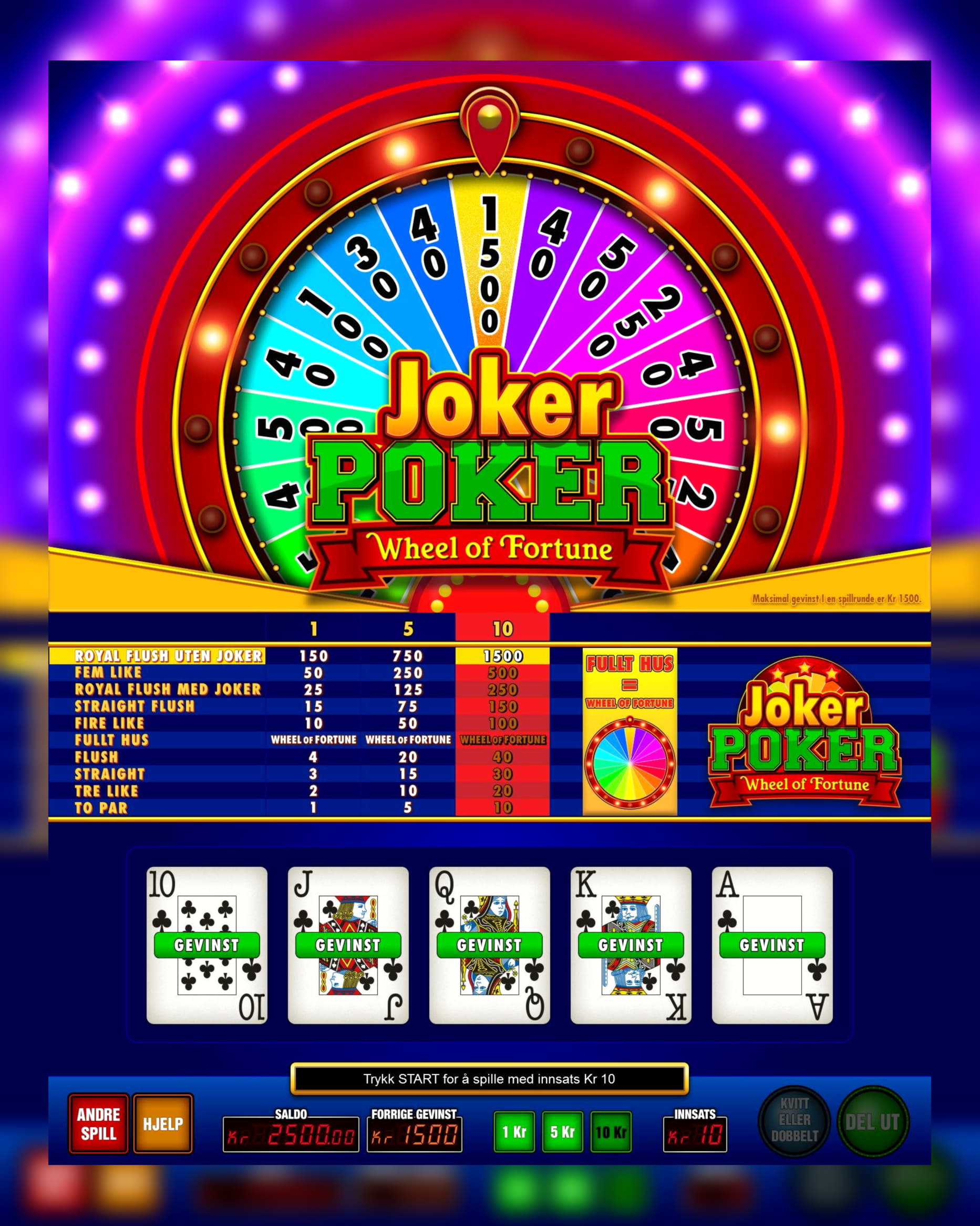 920% Match Bonus at Wild Slots Casino