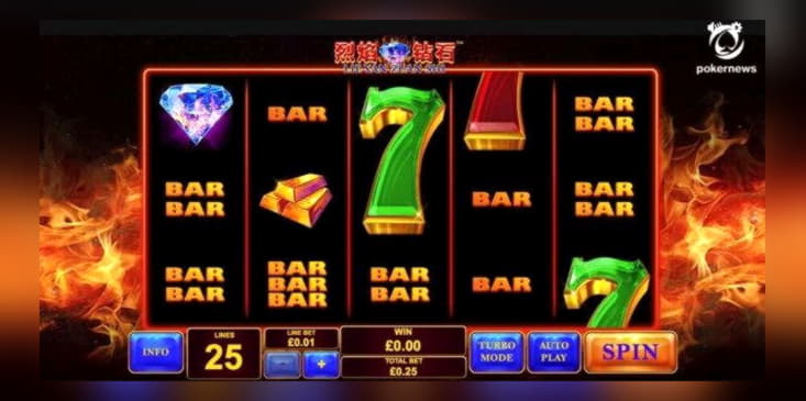 EUR 965 Online Casino Tournament at Slots Angel Casino