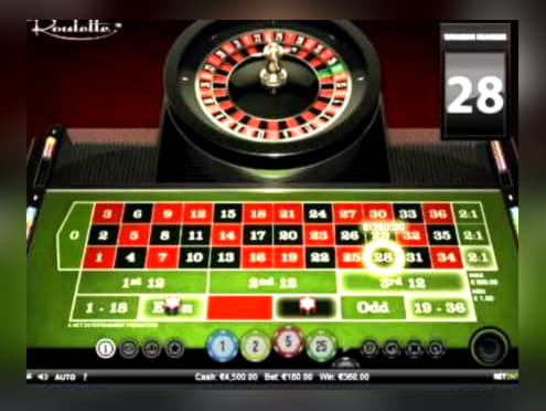 EUR 700 Free Casino Tournament at Dream Dubai Casino