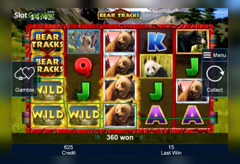 130 FREE SPINS at Casino Luck