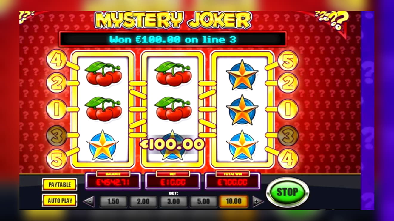 €395 Tournament at Omni Slots Casino