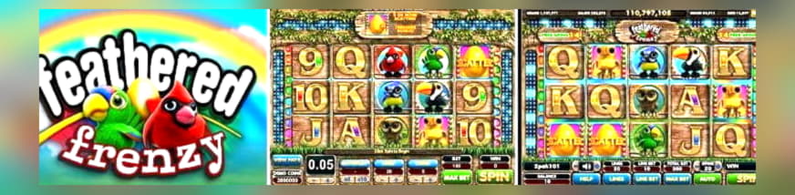 66 FREE SPINS at Dunder Casino
