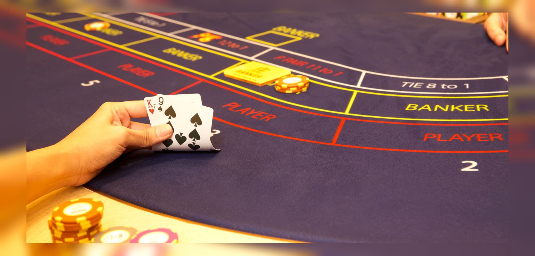 EUR 3095 NO DEPOSIT at Genesis Casino