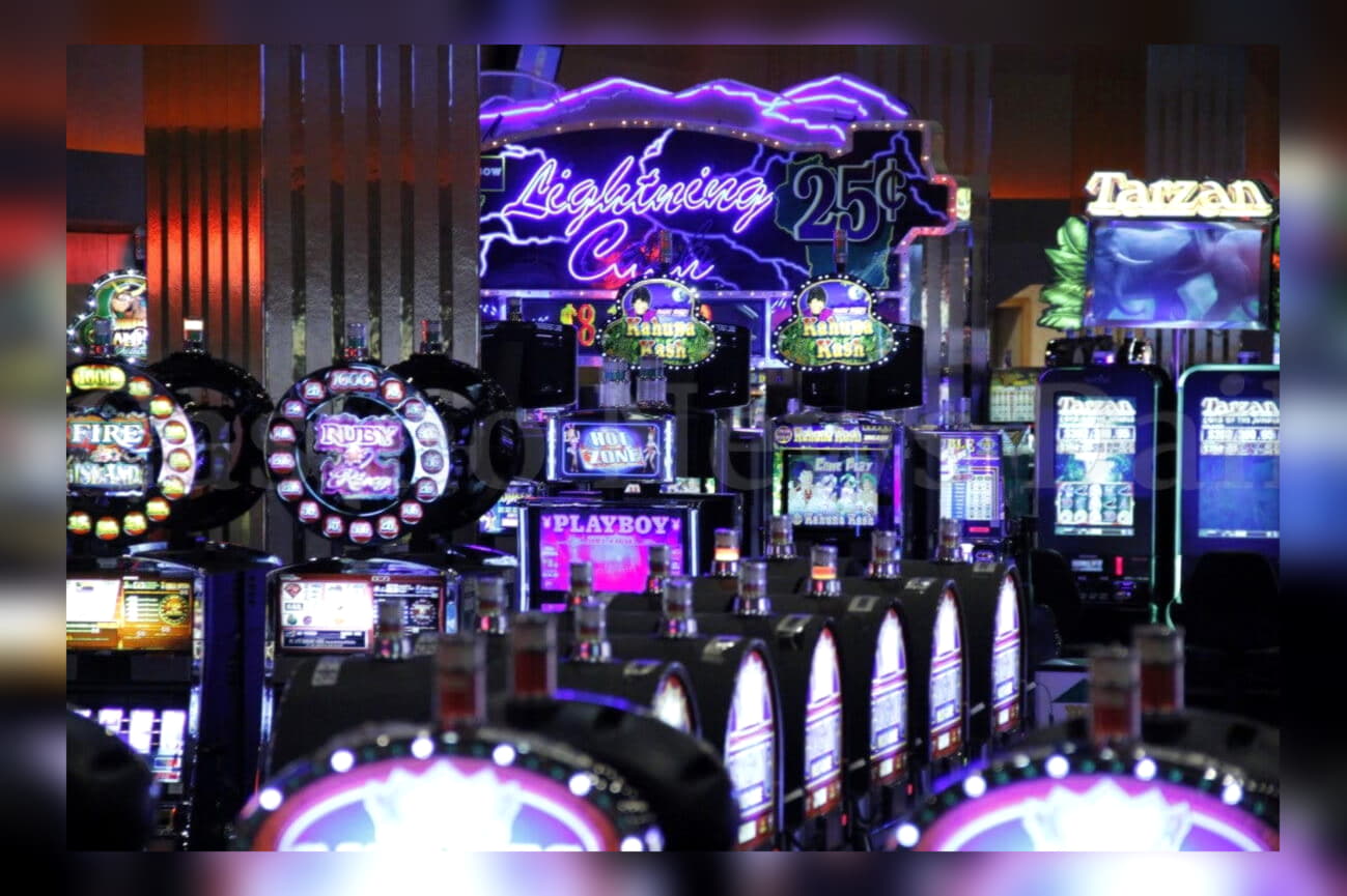 €335 Casino Tournament at Vegas Hero Casino