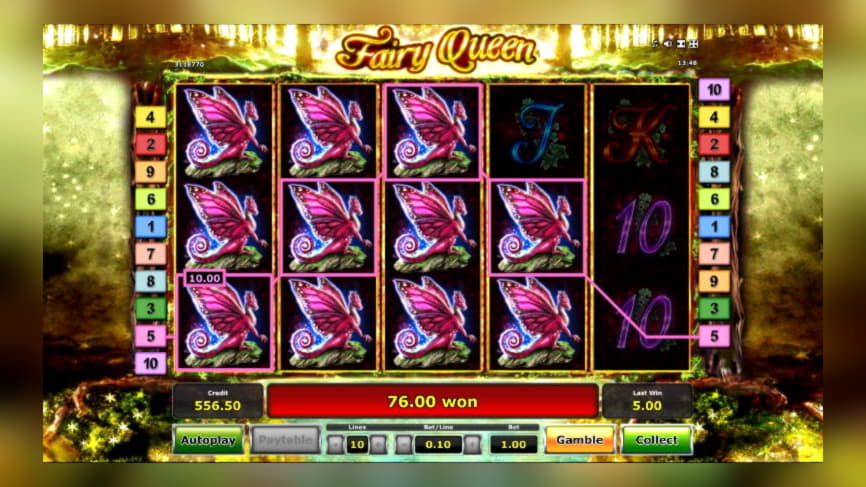 €290 Free Money at Spartan Slots Casino