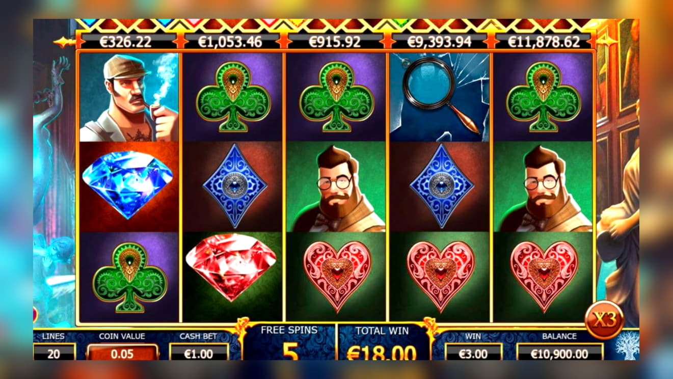 $1980 No deposit bonus code at Next Casino