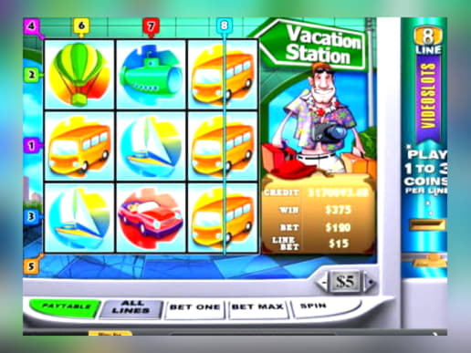 $1170 NO DEPOSIT BONUS at Dream Dubai Casino