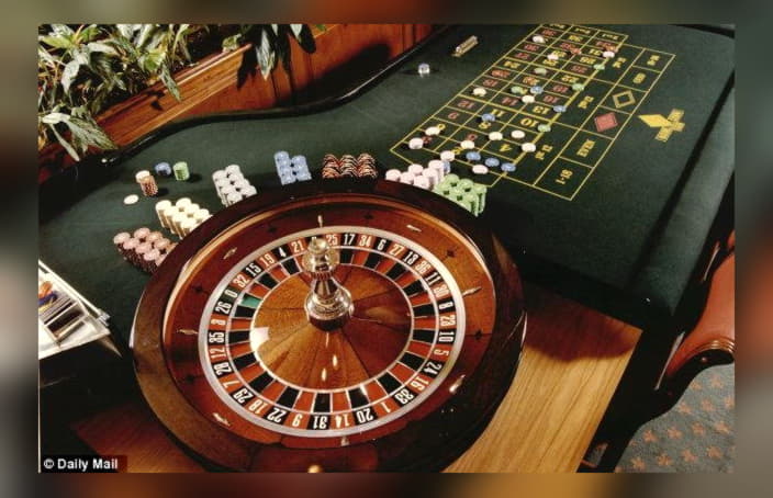 60 Free Casino Spins at Dream Dubai Casino