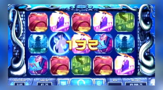 485% First Deposit Bonus at Nordi Casino