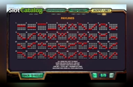 €4605 no deposit casino bonus at Nordi Casino