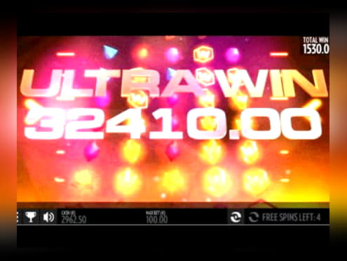 515% Match at a casino at Dream Dubai Casino