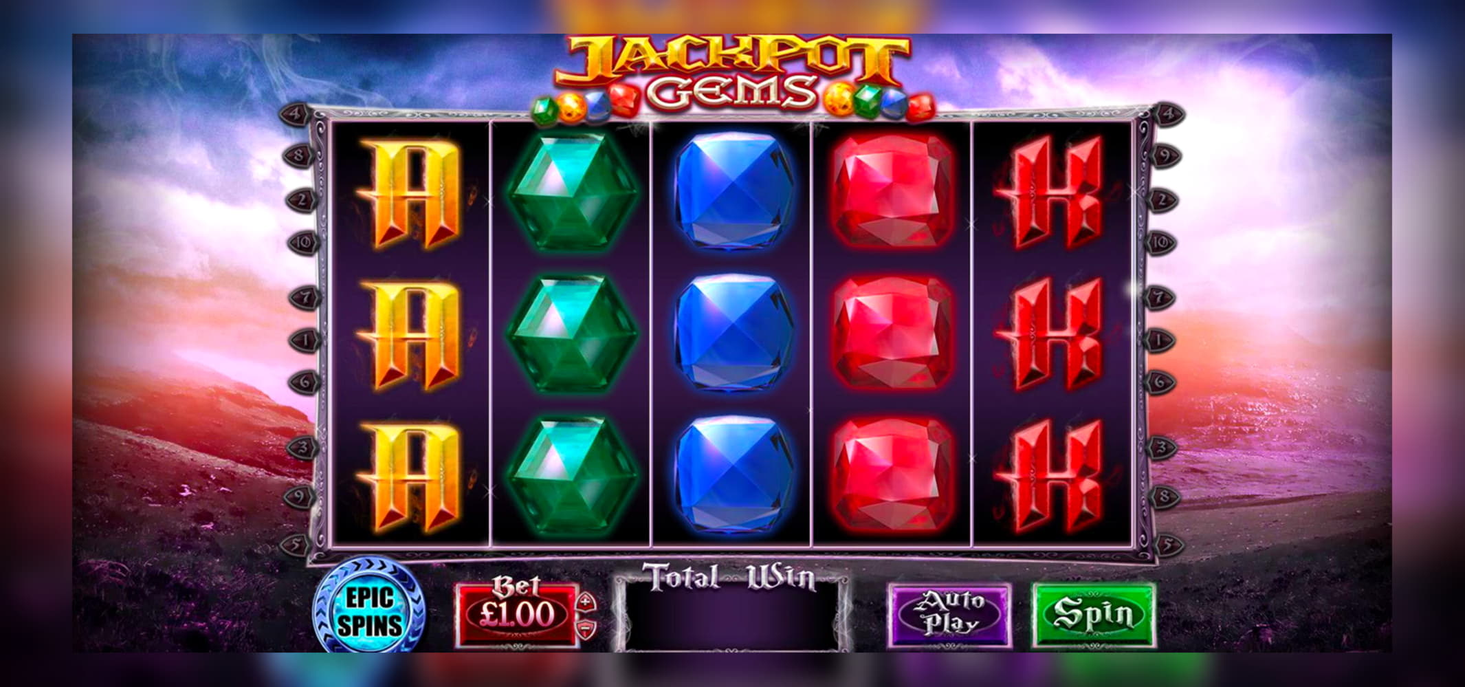 EUR 40 Free Casino Tournament at Sloty Casino