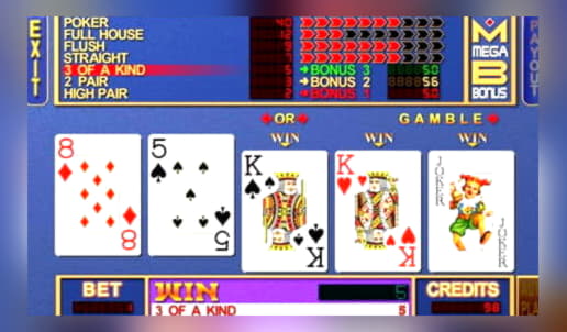 Eur 205 free casino chip at Frank and Fred Casino
