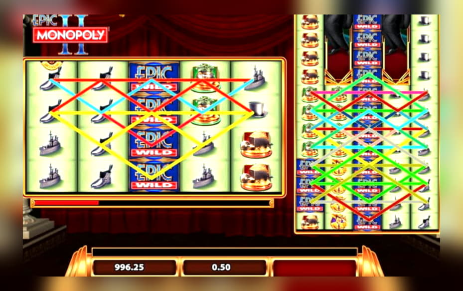 £333 Tournament at Dream Dubai Casino