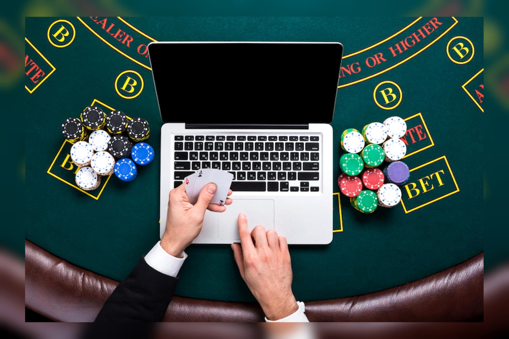 240% Best signup bonus casino at Holland Online Casino
