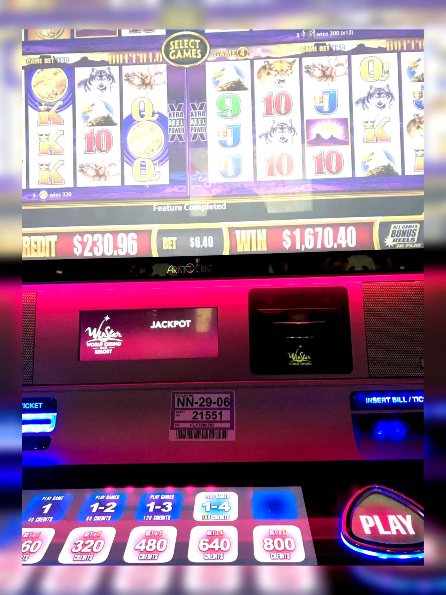 785% Signup casino bonus at Red Ping Win Casino