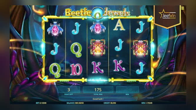 30 Free Spins Casino at Casino-X