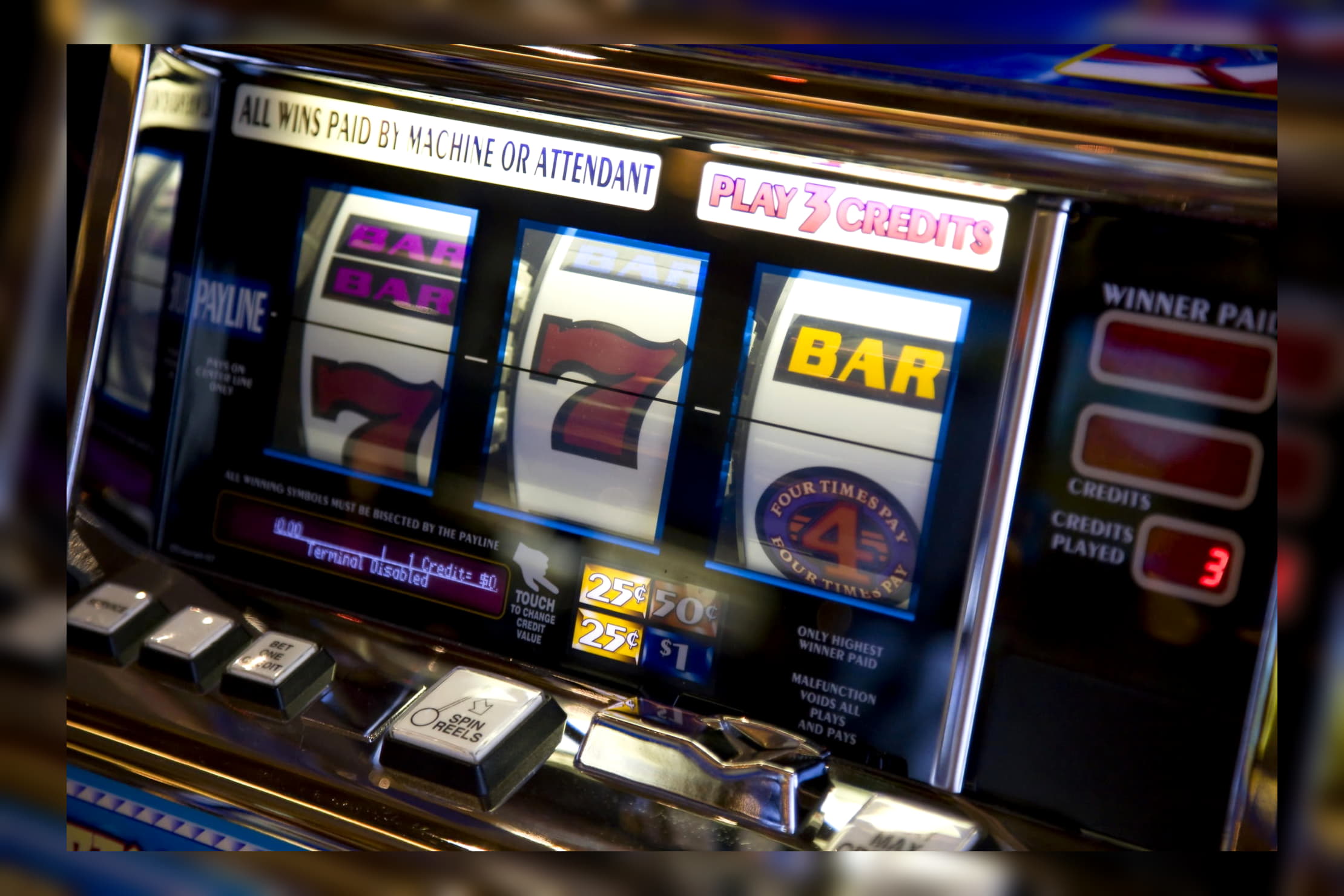 160% Casino Welcome Bonus at Betway Casino