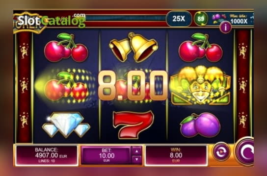 €510 no deposit at Slots Angel Casino