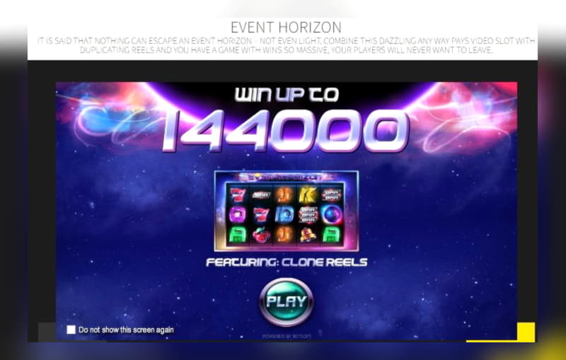 EURO 105 Free Money at Nordi Casino