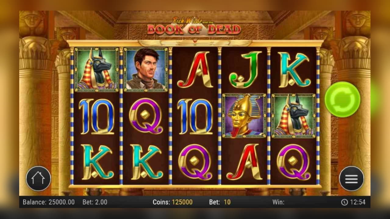 945% Best Signup Bonus Casino at Casino-X
