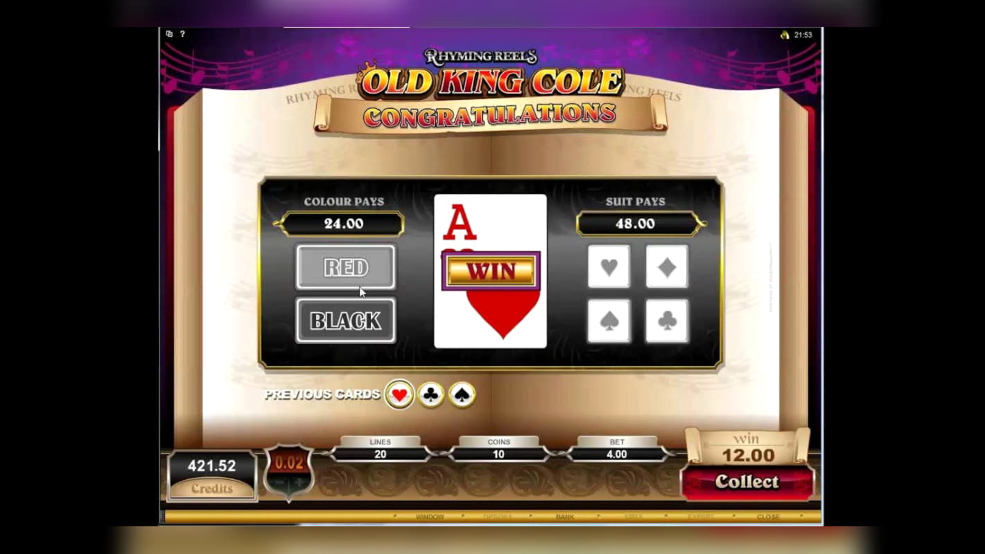 $50 FREE Casino Chip at Holland Online Casino